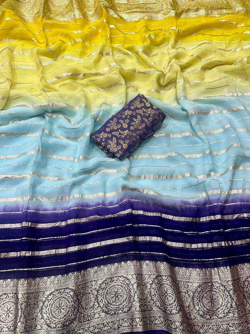 Ynf Banarasi Soft Silk RIN124 RIE15 Silk Sarees Wedding Collections Festive Collections Wholesale Banarasi Silk Sarees Soft Silk Sarees Designer Silk Sarees Manufacturer