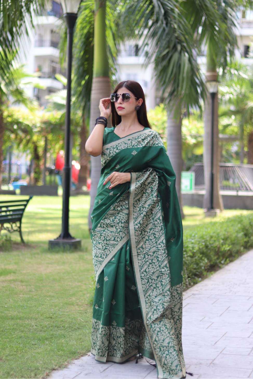 Ynf Banglori Silk KESH165 HANDLOOM 404 Silk Sarees Wholesale Handloom Sarees Designer Silk Sarees Silk Sarees For Weddings Manufacturer