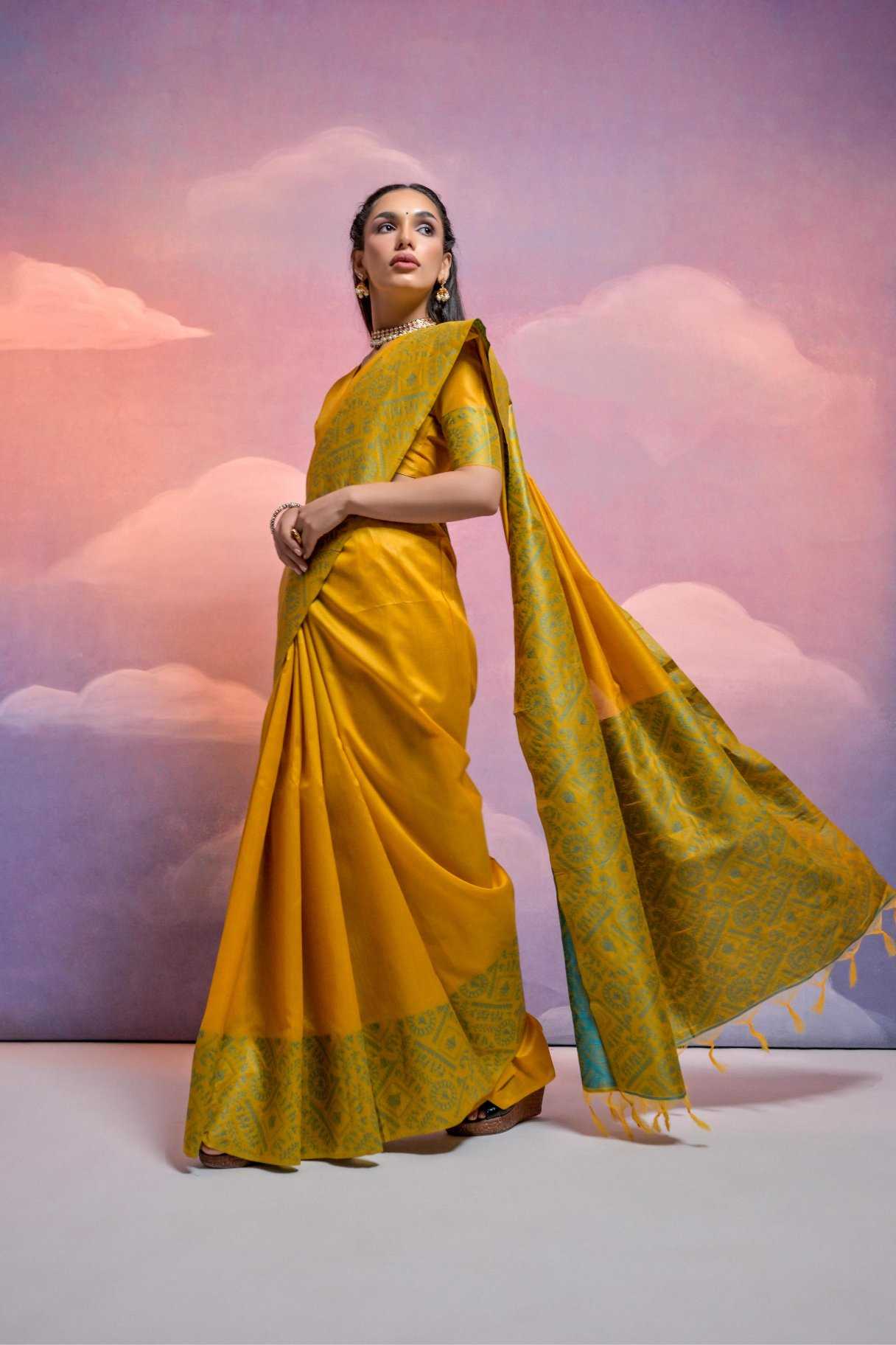 Ynf Banglori Silk KESH165 HANDLOOM 410 Silk Sarees Wholesale Soft Silk Sarees Handloom Sarees Party Wear Silk Sarees Manufacturer