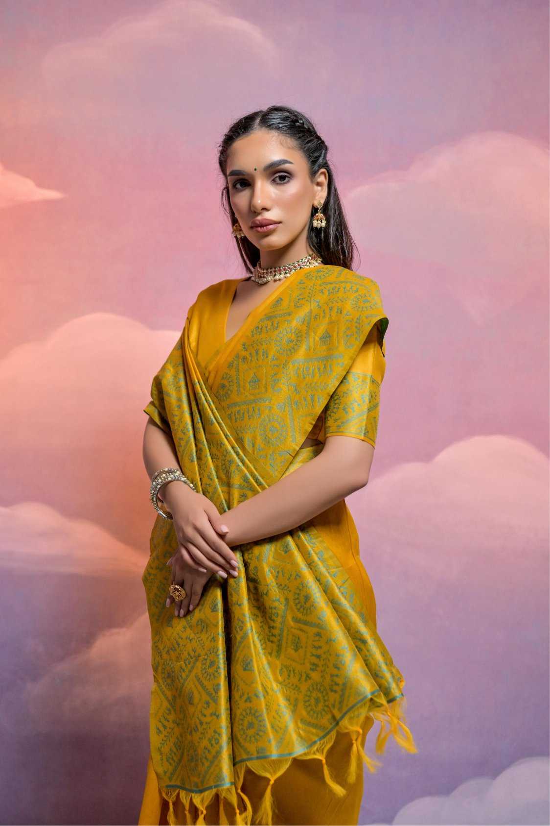 Ynf Banglori Silk KESH165 HANDLOOM 410 Silk Sarees Wholesale Soft Silk Sarees Handloom Sarees Party Wear Silk Sarees Manufacturer