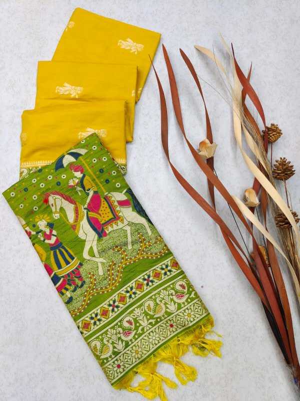 Ynf Banglori Silk KESH165 HANDLOOM BARRAT 3 Silk Sarees Wholesale Soft Silk Sarees Handloom Sarees Silk Sarees For Weddings Manufacturer