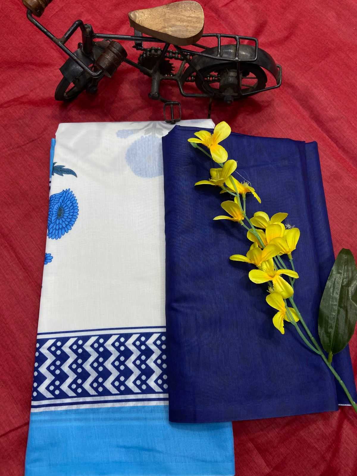 Ynf Chanderi Silk KESH430 SARIKA Sarees Wholesale Printed Sarees Chanderi Sarees Traditional Sarees Manufacturer