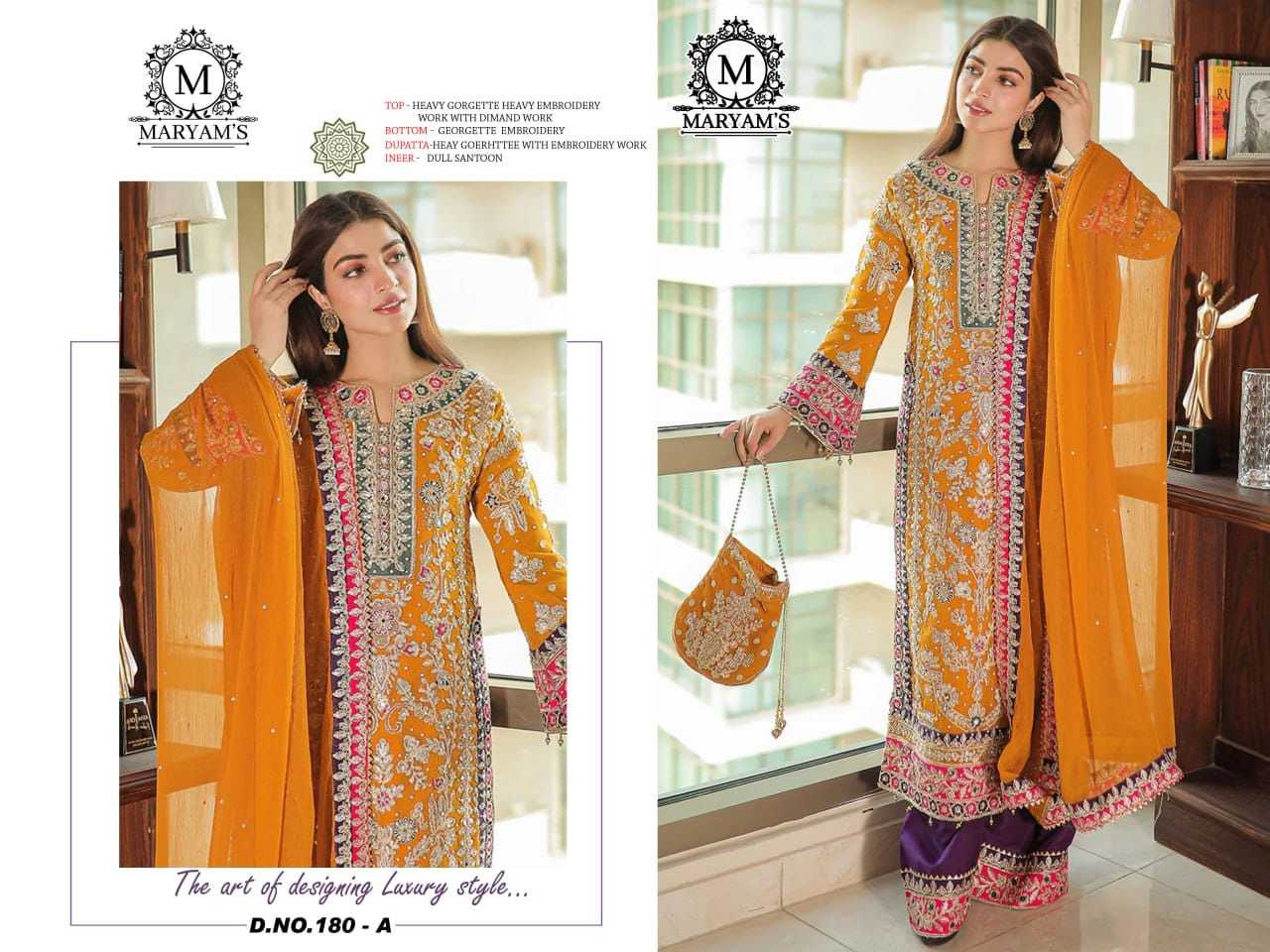 Ynf Chinon Silk RIN129 180 Suits & Dresses Wholesale Embroidery Suits Zari Work Suit Silk Suits Manufacturer