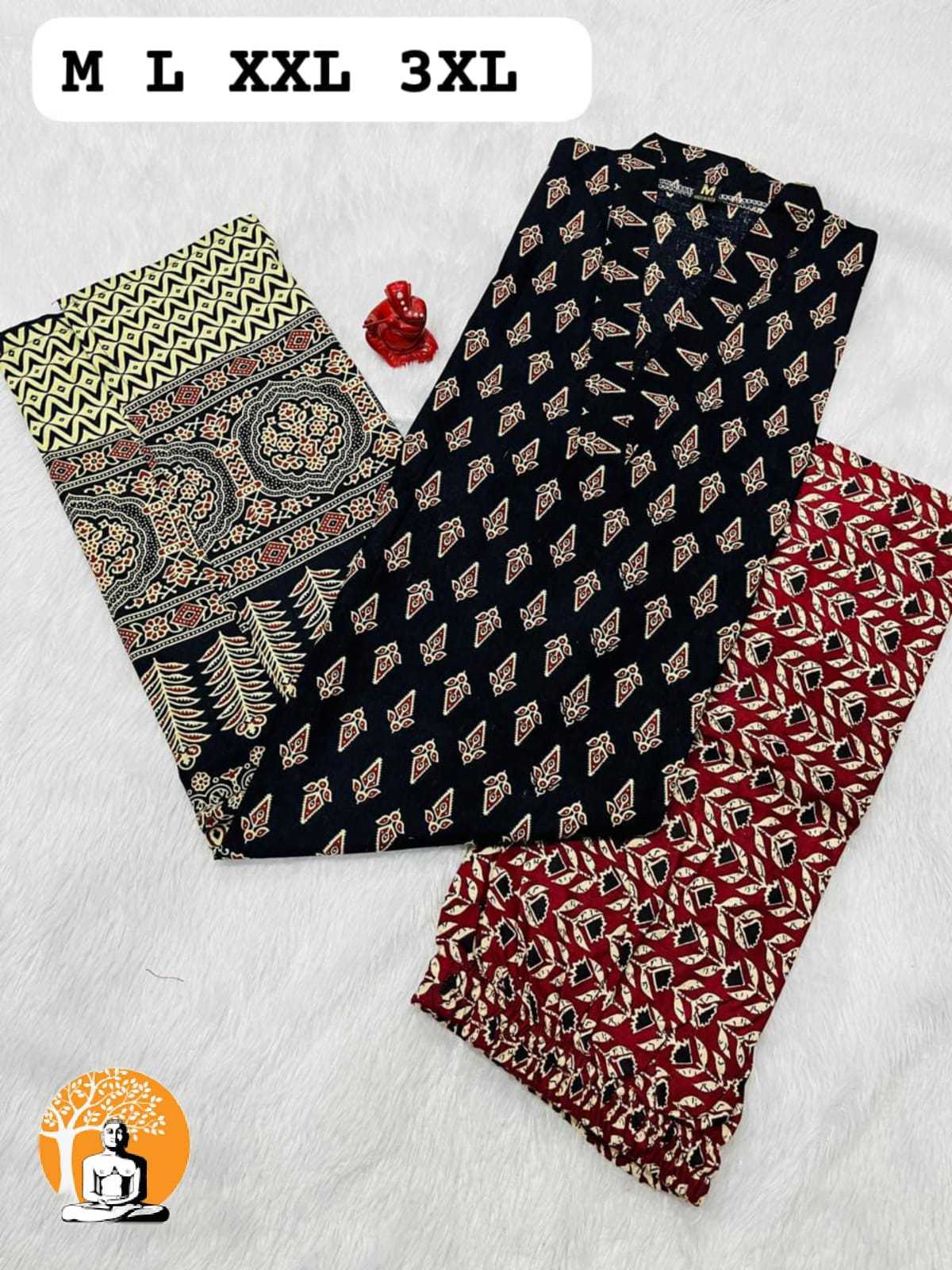 Ynf Cotton Cambric RIN143 RMP18 Kurti Wholesale Festive Kurtis Cotton Kurtis Fancy Kurti Manufacturer