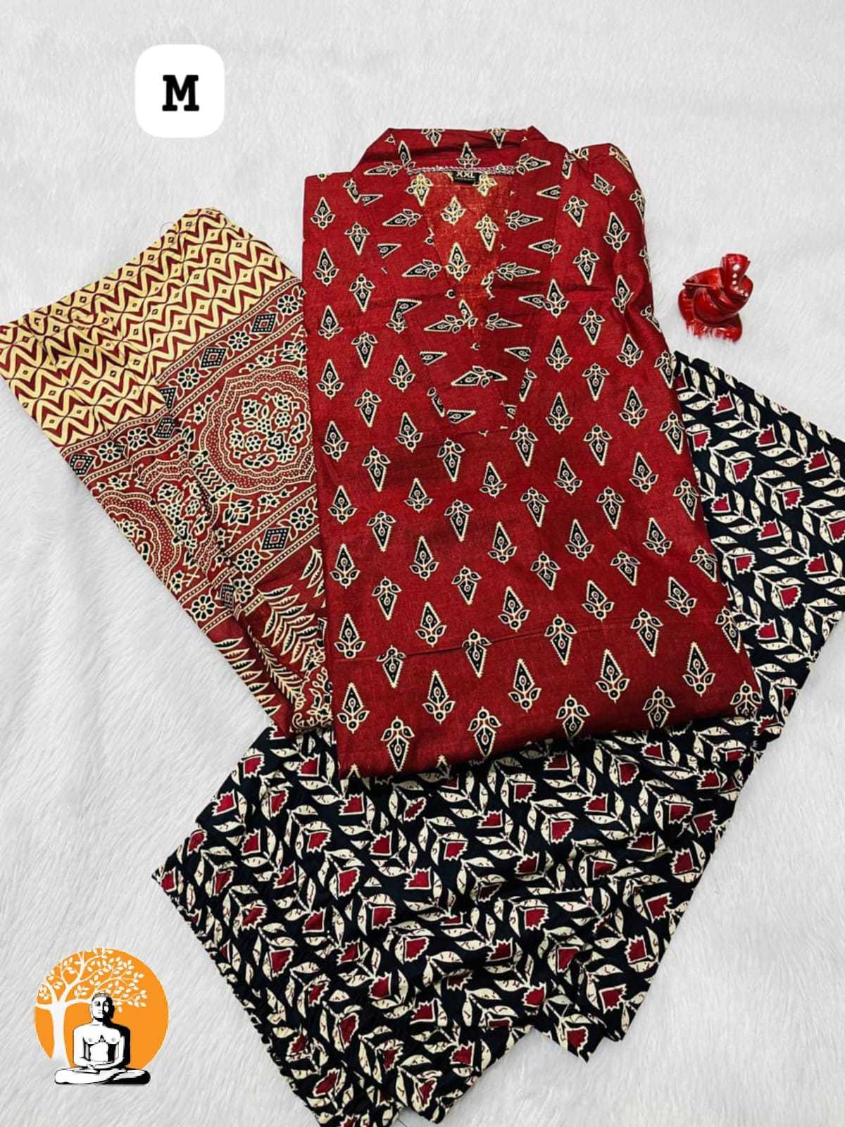 Ynf Cotton Cambric RIN143 RMP18 Kurti Wholesale Festive Kurtis Cotton Kurtis Fancy Kurti Manufacturer