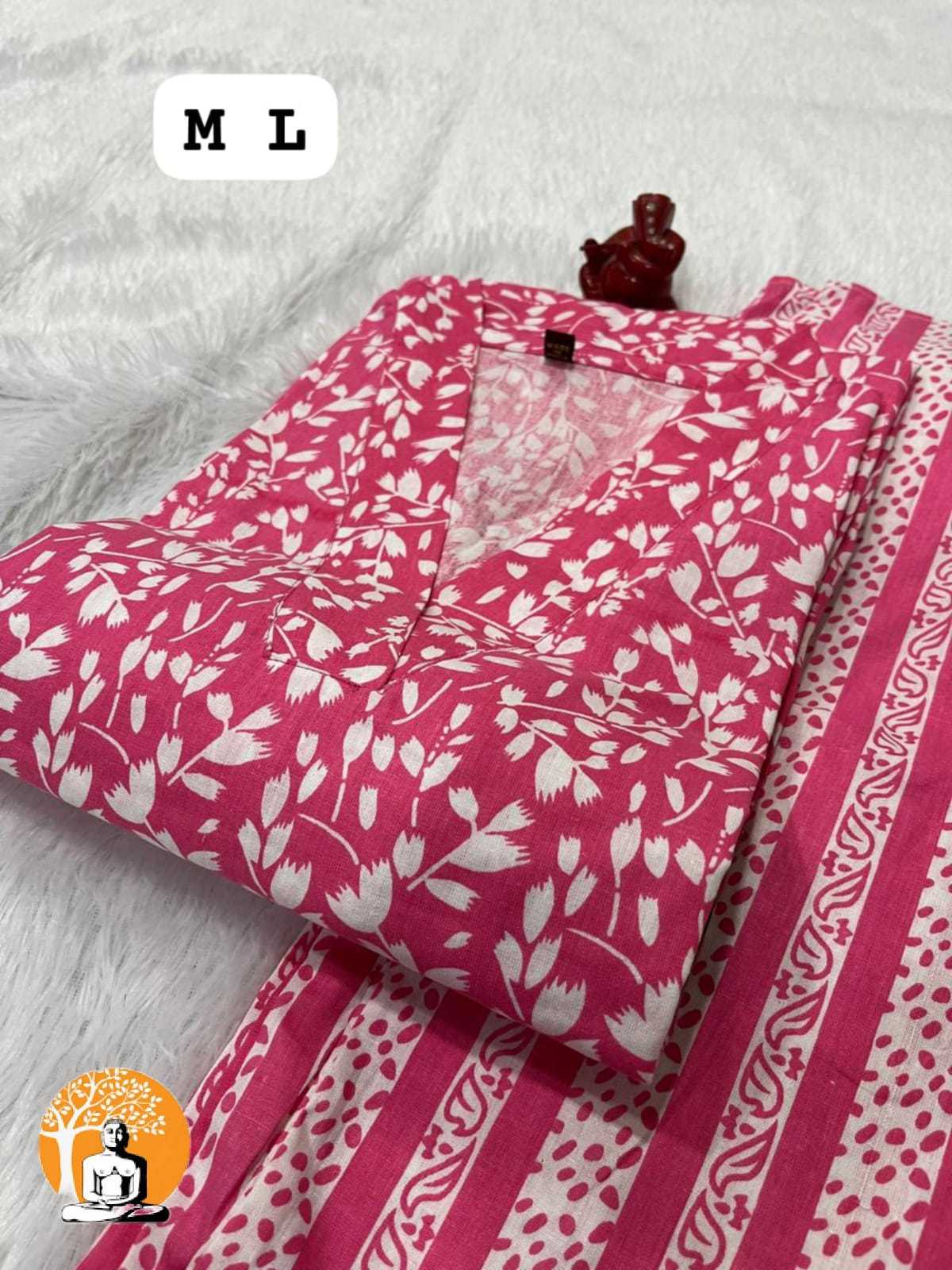 Ynf Cotton Cambric RIN143 RMP18 Kurti Wholesale Festive Kurtis Cotton Kurtis Fancy Kurti Manufacturer