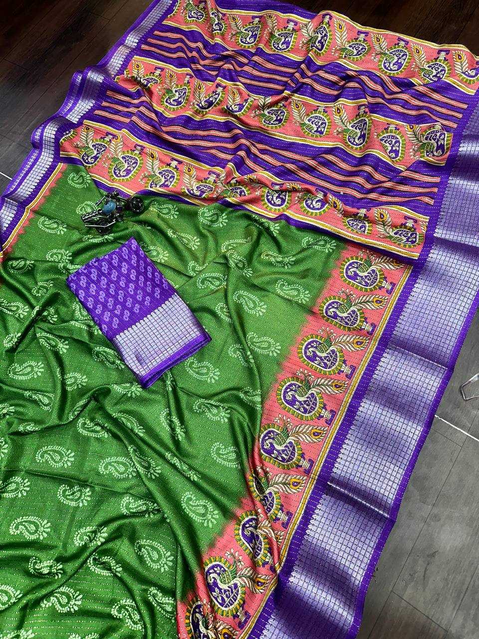 Ynf Cotton KESH110 RADHA02 Sarees Wedding Collections Festive Collections Wholesale Fancy Sarees Cotton Sarees Festive Sarees Manufacturer