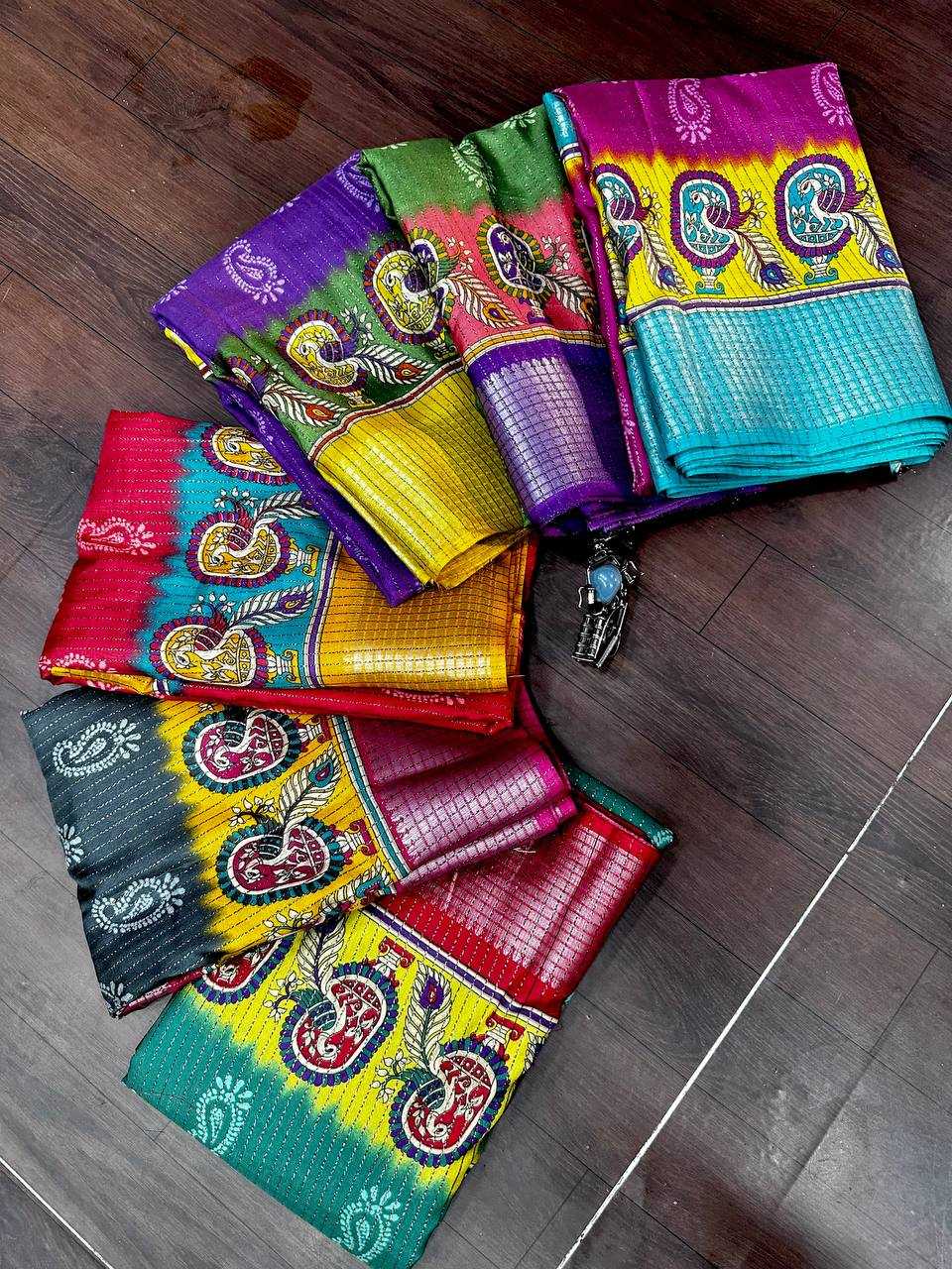 Ynf Cotton KESH110 RADHA02 Sarees Wedding Collections Festive Collections Wholesale Fancy Sarees Cotton Sarees Festive Sarees Manufacturer