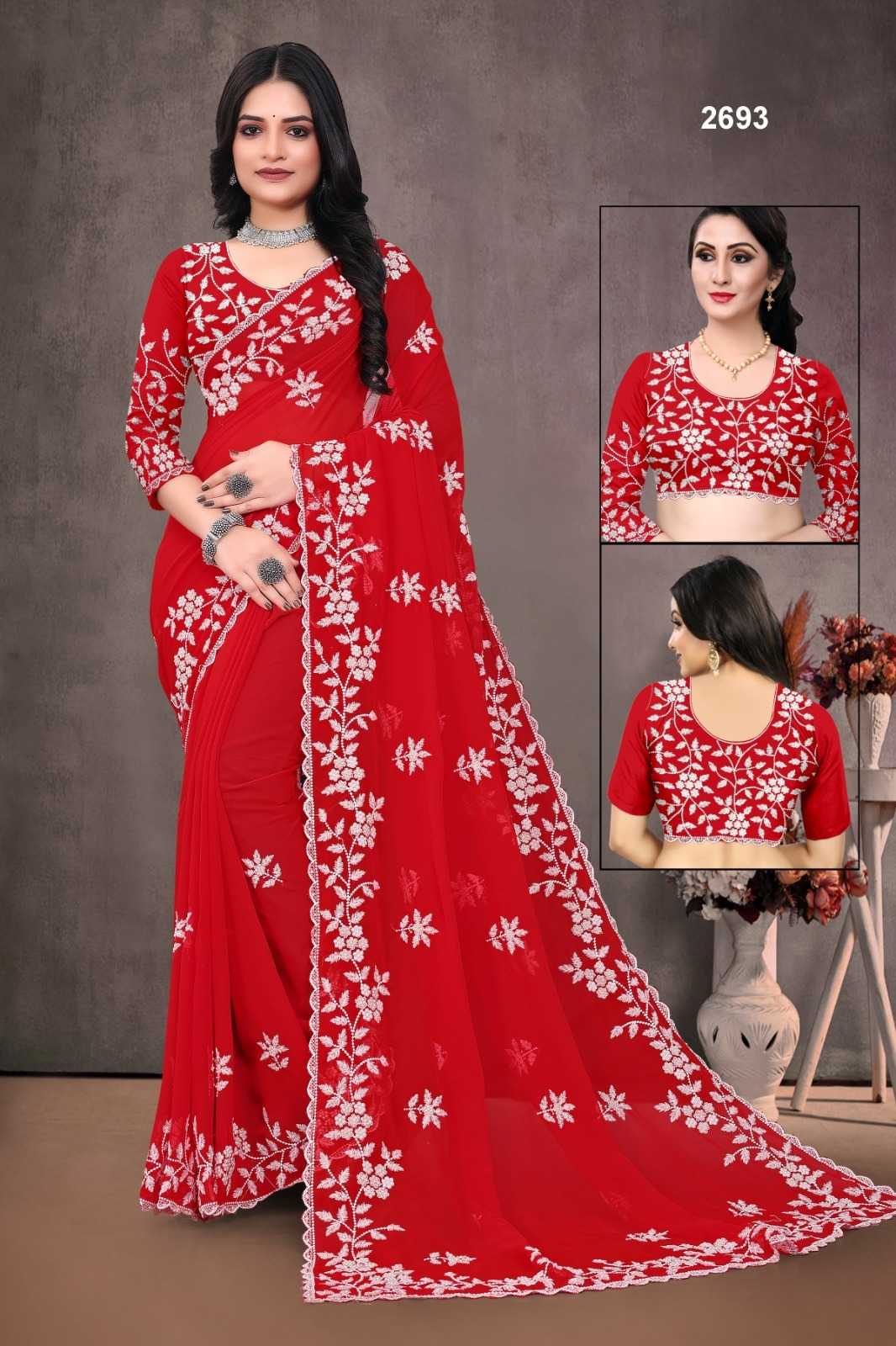 Ynf Cotton KESH114 2693 Sarees Wedding Collections Festive Collections Wholesale Designer Sarees Fancy Sarees Cotton Sarees Manufacturer