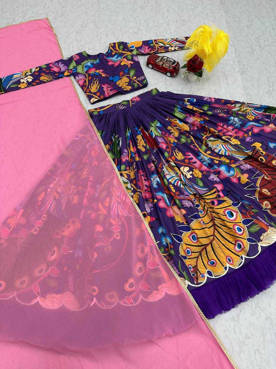 Ynf Cotton KESH119 458 Lehengas Wholesale Traditional Lehenga Designer Lehenga Choli Heavy Lehenga Manufacturer