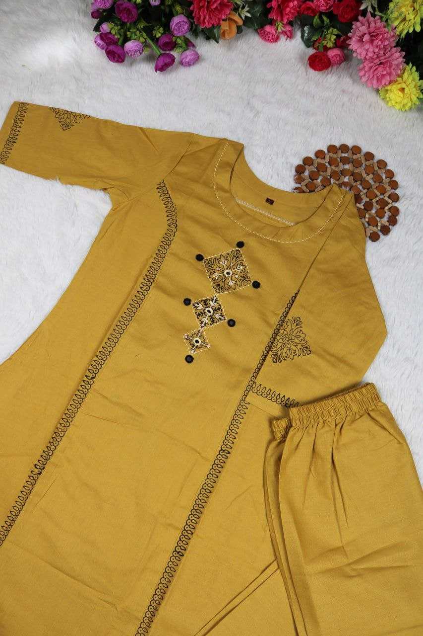 Ynf Cotton KESH196 3071 MST Suits & Dresses Kurti Festive Collections Wholesale Cotton Kurtis Fancy Kurti Block Print Kurtis Manufacturer