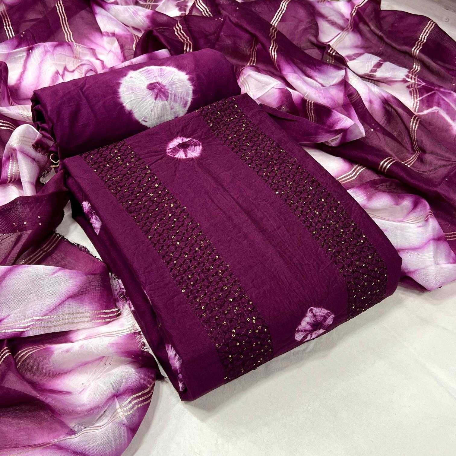 Ynf Cotton KESH197 MAHARANI Sarees Rakhi Collections Festive Collections Wholesale Viscose Saree Cotton Sarees Bandhani Sarees Manufacturer