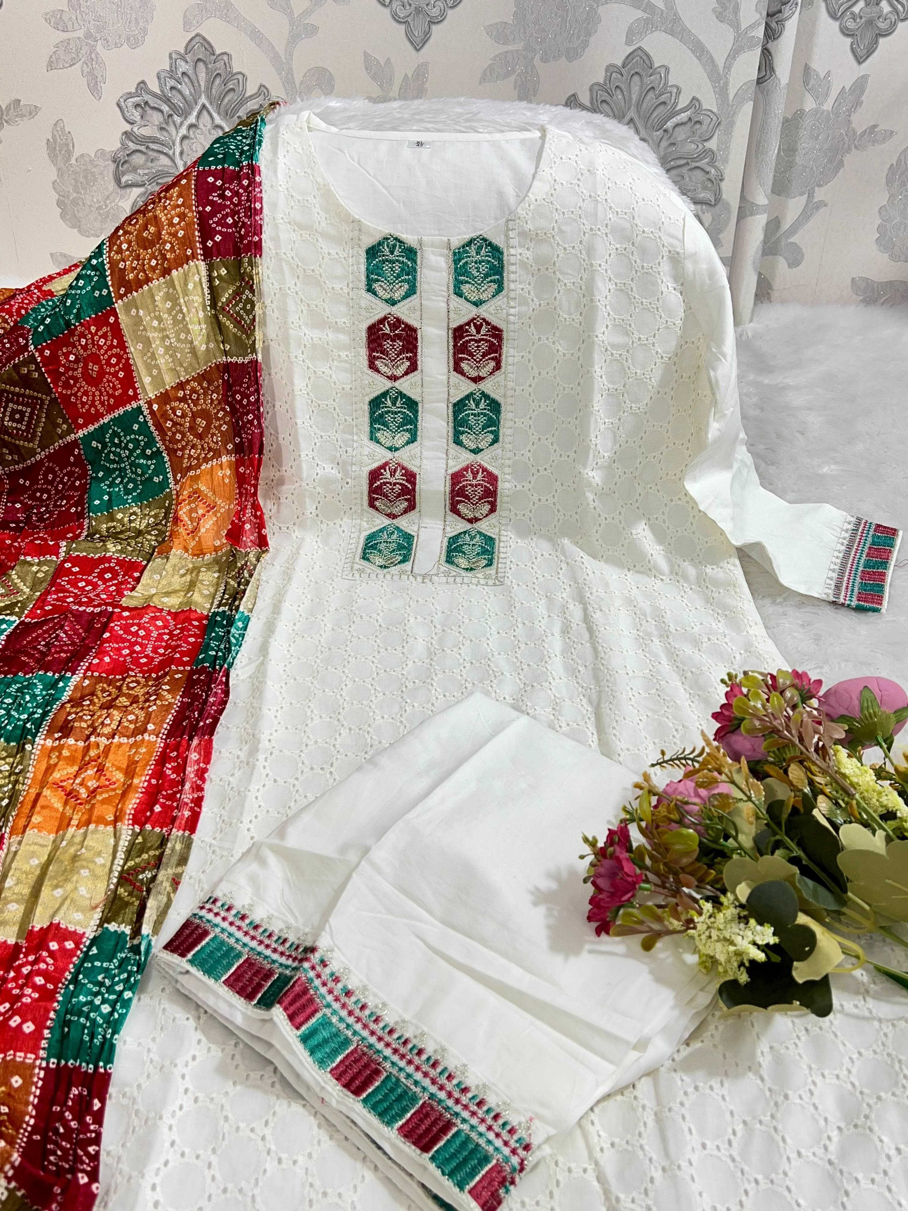 Ynf Cotton KESH253 SNF29 Suits & Dresses Wedding Collections Festive Collections Wholesale Cotton Suits Anarkali Suits Party wear suits Manufacturer