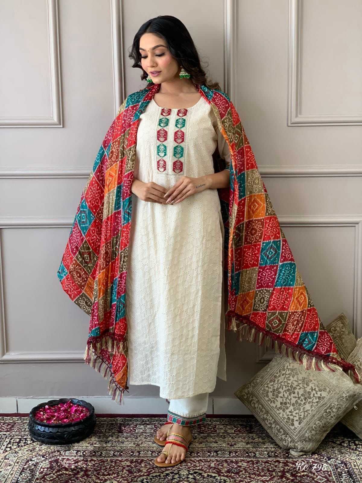 Ynf Cotton KESH253 SNF29 Suits & Dresses Wedding Collections Festive Collections Wholesale Cotton Suits Anarkali Suits Party wear suits Manufacturer