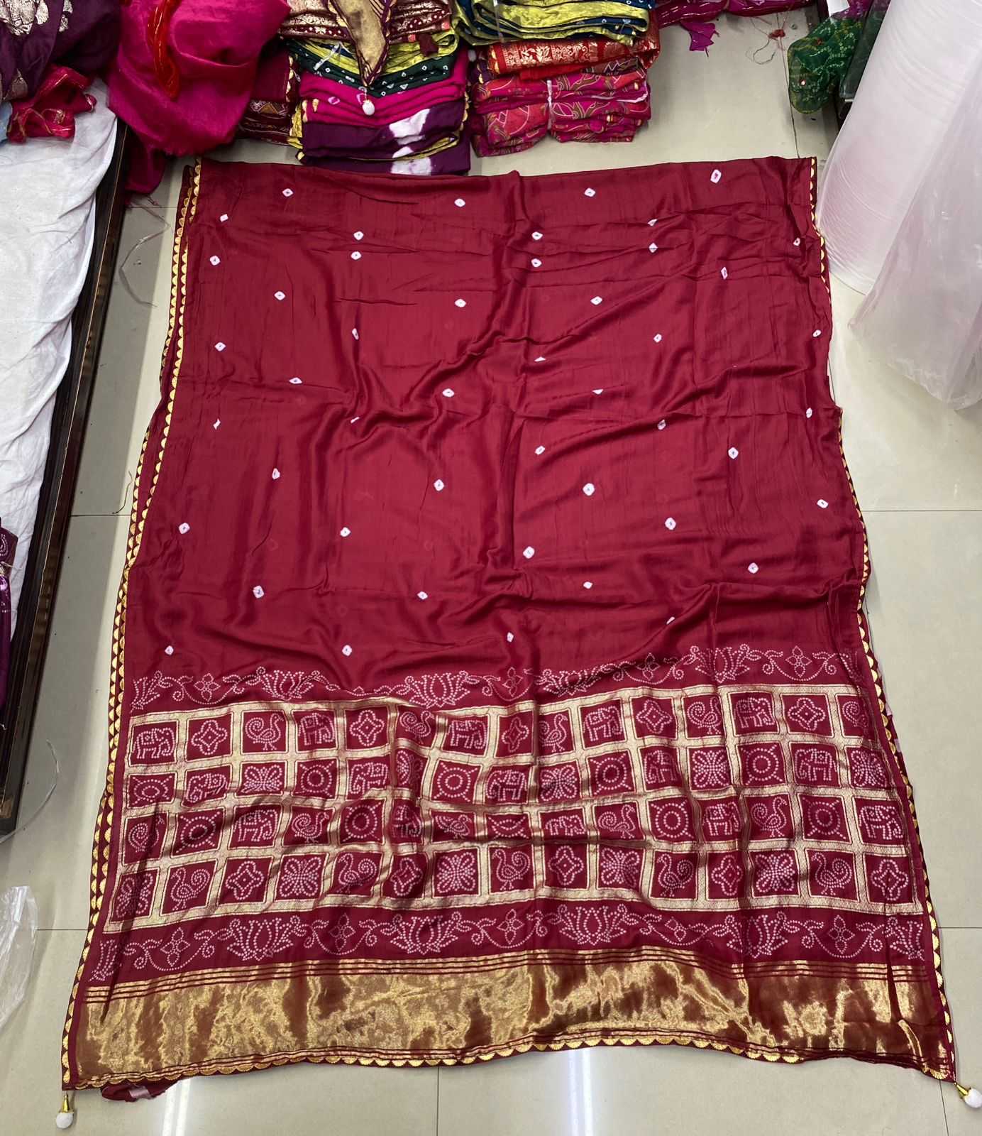 Ynf Cotton KESH285 ADS13 Sarees Wholesale Designer Sarees Batik Sarees Cotton Sarees Manufacturer