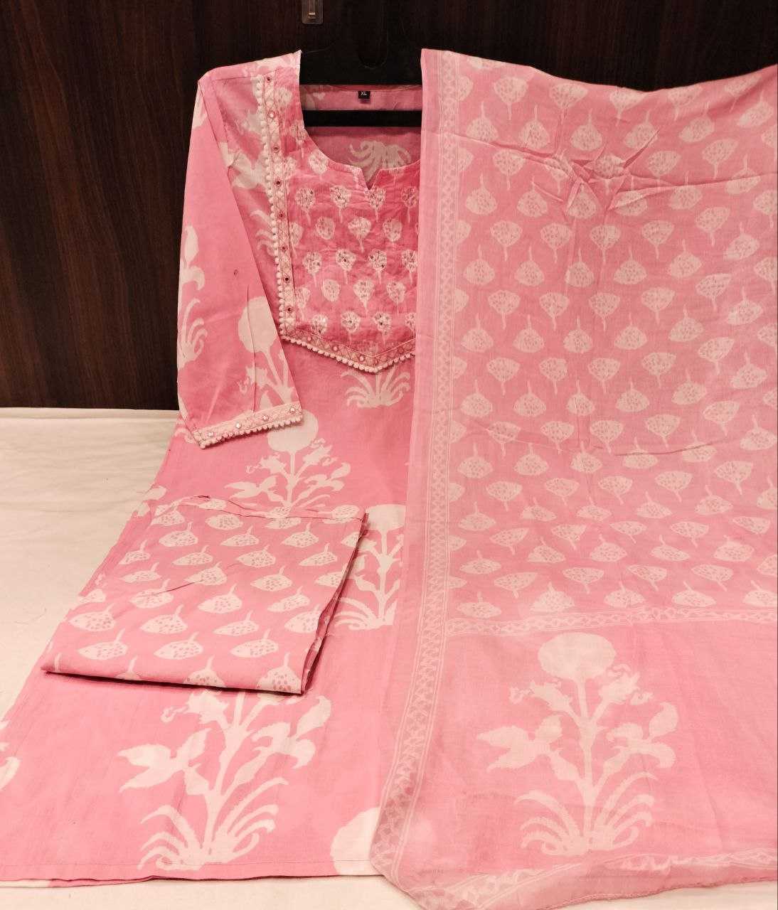 Ynf Cotton KESH354 ELITE Suits & Dresses Wholesale Ladies Suits Printed Suits Palazzo Suit Manufacturer