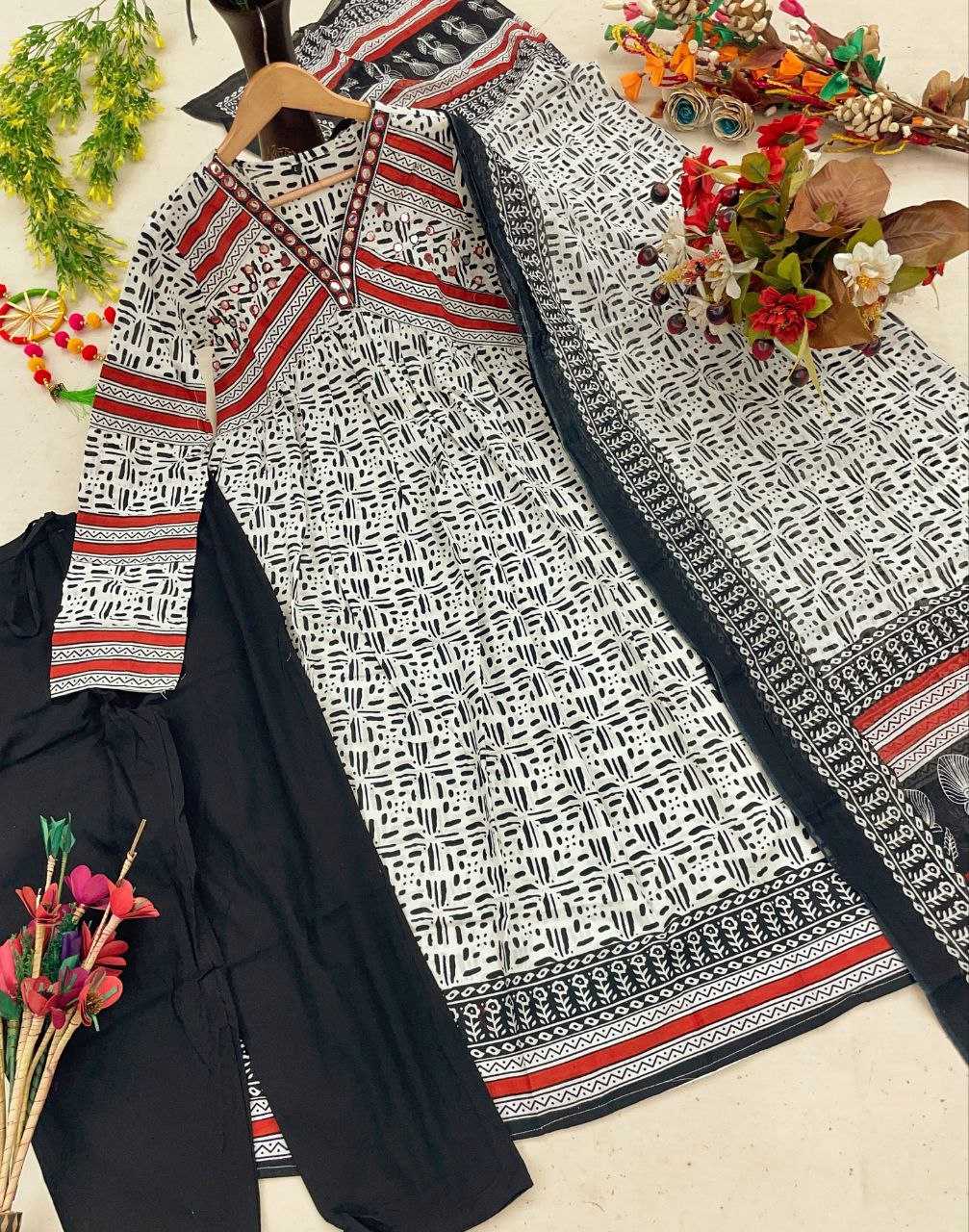 Ynf Cotton KESH354 GMR06 Suits & Dresses Wholesale Ladies Suits Anarkali Suits Designer Suits Manufacturer