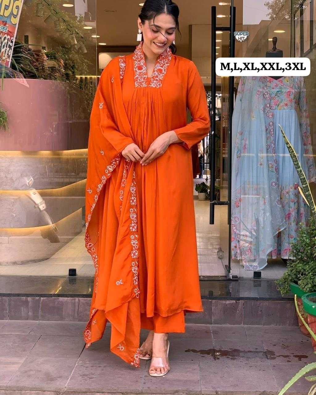 Ynf Cotton KESH354 GMR06 Suits & Dresses Wholesale Ladies Suits Anarkali Suits Designer Suits Manufacturer