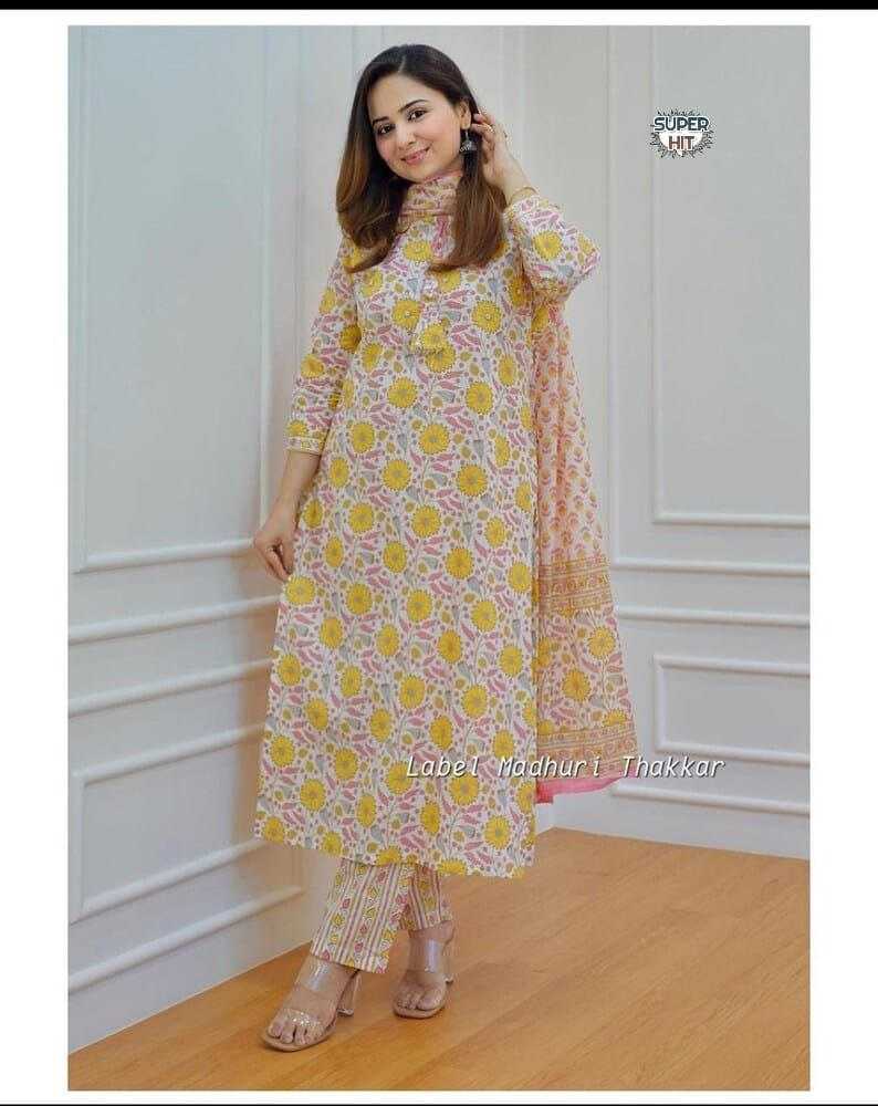 Ynf Cotton KESH354 GRM39 Kurti Wholesale Designer Kurtis Handloom Kurtis Kurti With Pants Manufacturer