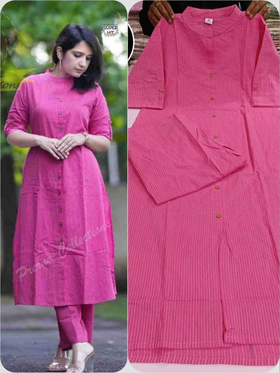 Ynf Cotton KESH354 GRM65 Western Wears Wholesale Co-ord Set Manufacturer