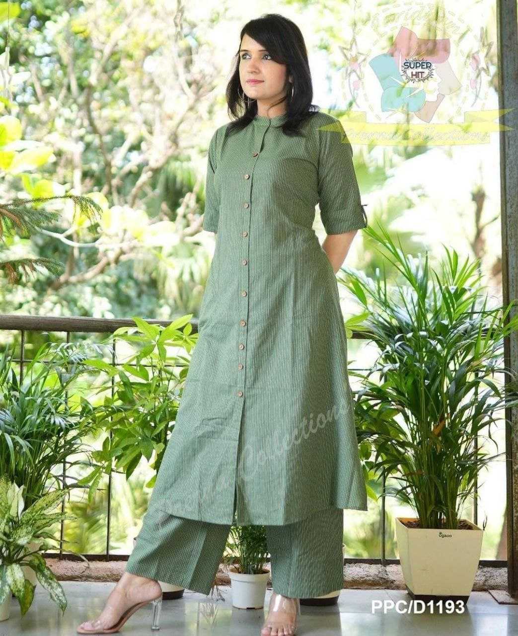 Ynf Cotton KESH354 GRM65 Western Wears Wholesale Co-ord Set Manufacturer