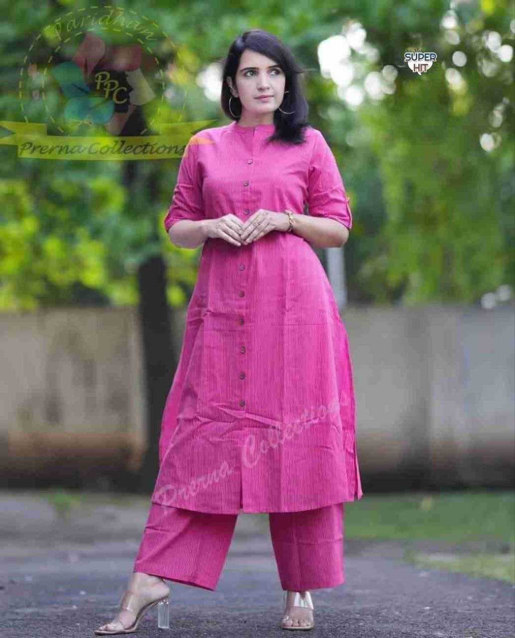 Ynf Cotton KESH354 GRM65 Western Wears Wholesale Co-ord Set Manufacturer