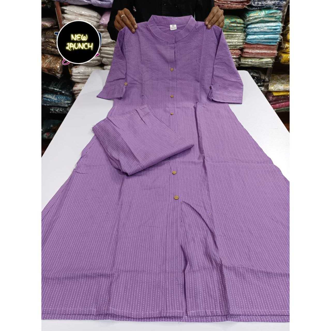 Ynf Cotton KESH354 GRM65 Western Wears Wholesale Co-ord Set Manufacturer