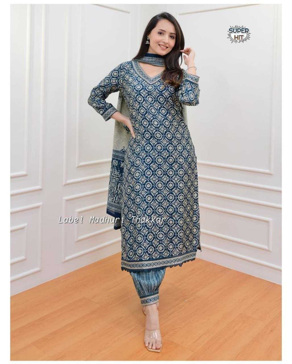 Ynf Cotton KESH354 GRM93 Kurti Wholesale Designer Kurtis Straight Kurtis Block Print Kurtis Manufacturer