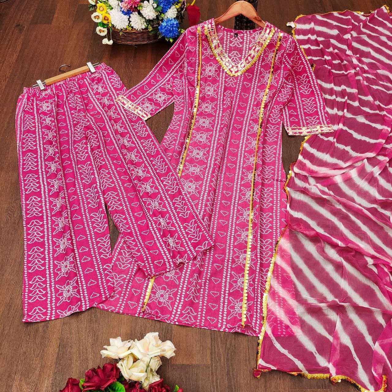 Ynf Cotton KESH354 GRM98 Suits & Dresses Wholesale Cotton Suits Straight Cut Suits Designer Suits Manufacturer