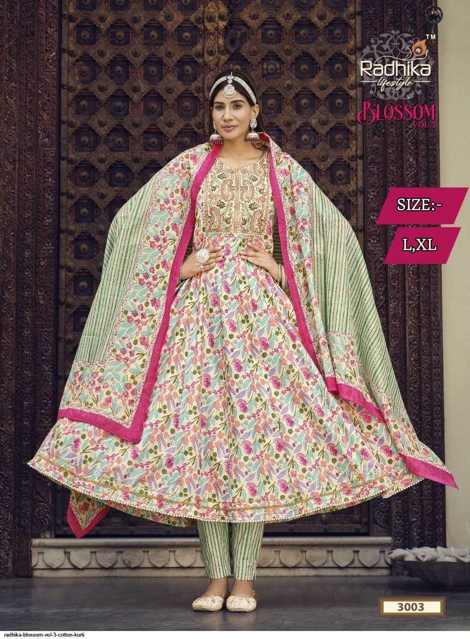 Ynf Cotton KESH354 GULAAL Suits & Dresses Wholesale Ladies Suits Printed Suits Embroidery Suits Manufacturer