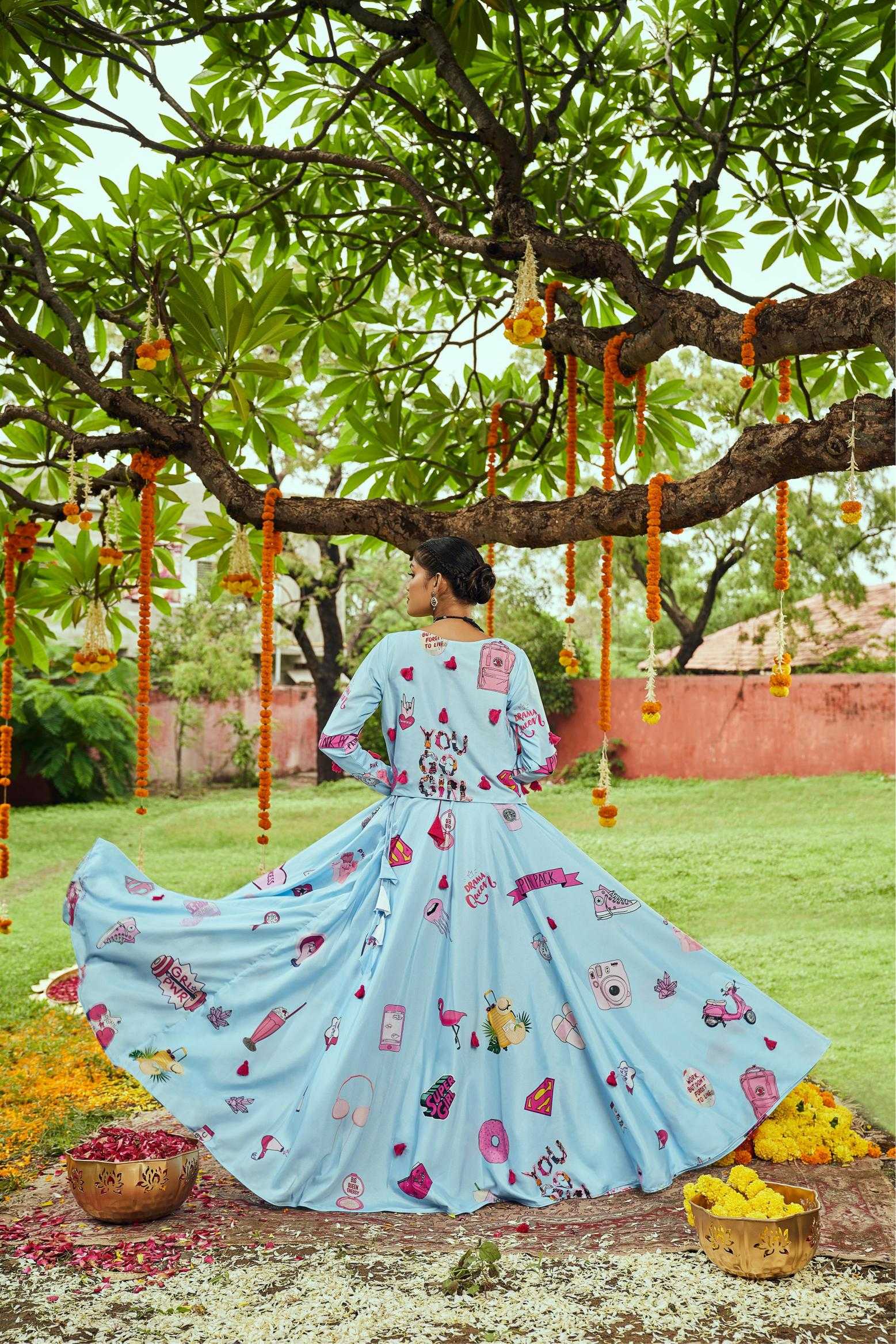 Ynf Cotton KESH417 2124 Lehengas Wholesale Designer Lehenga Wedding Lehenga Printed Lehenga Manufacturer