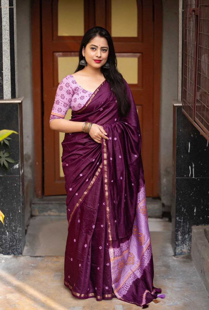 Ynf Cotton KESH433 071 Sarees Wholesale Designer Sarees Fancy Sarees Cotton Sarees Manufacturer