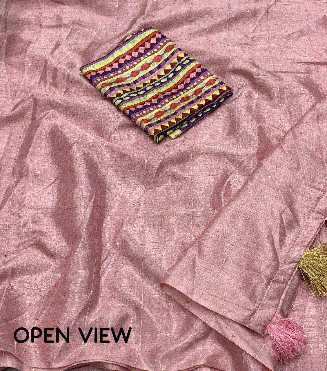 Ynf Cotton KESH433 083 Sarees Wholesale Designer Sarees Sequence Sarees Cotton Sarees Manufacturer