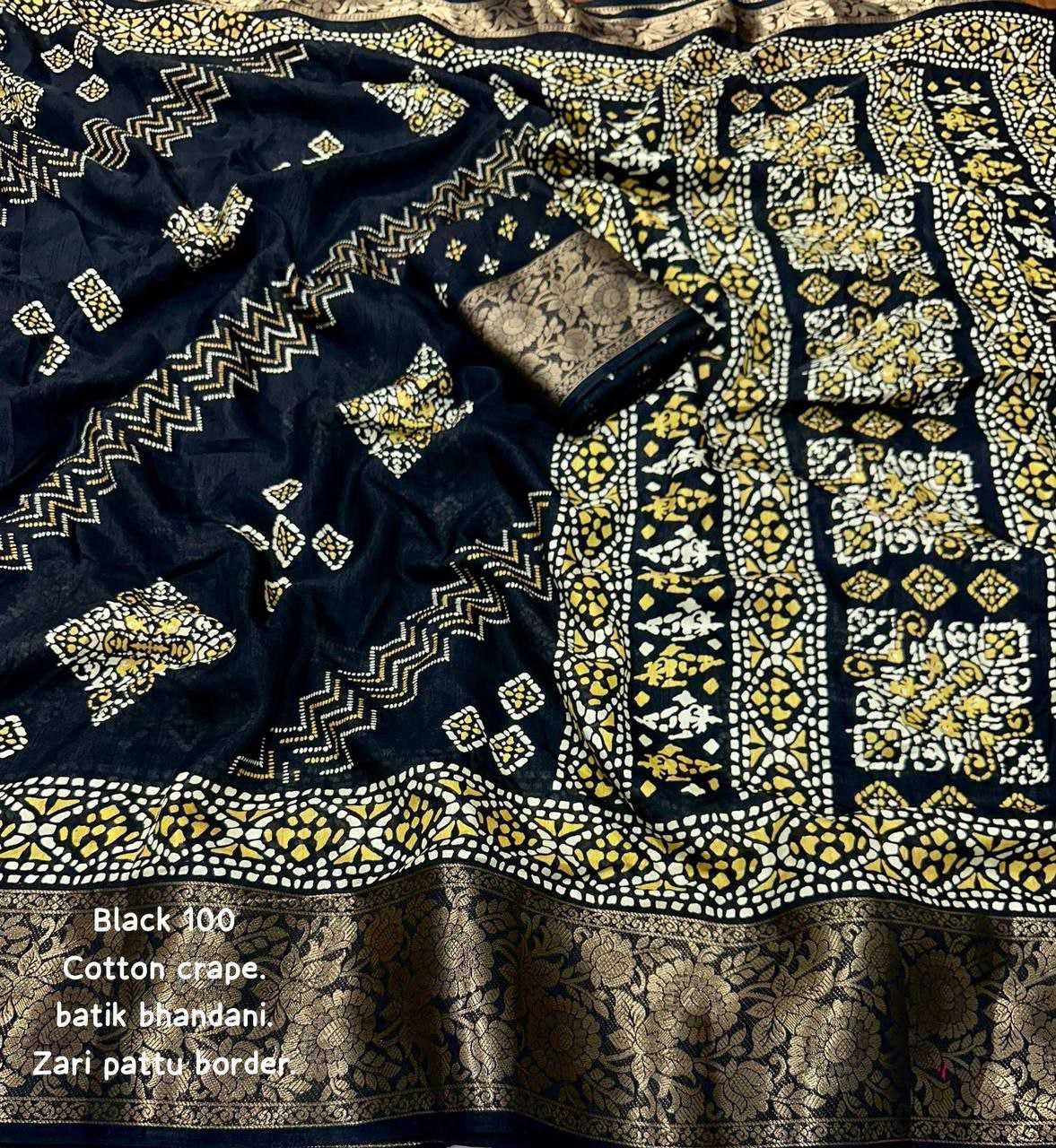 Ynf Cotton KESH433 100 Sarees Wholesale Designer Sarees Printed Sarees Cotton Sarees Manufacturer