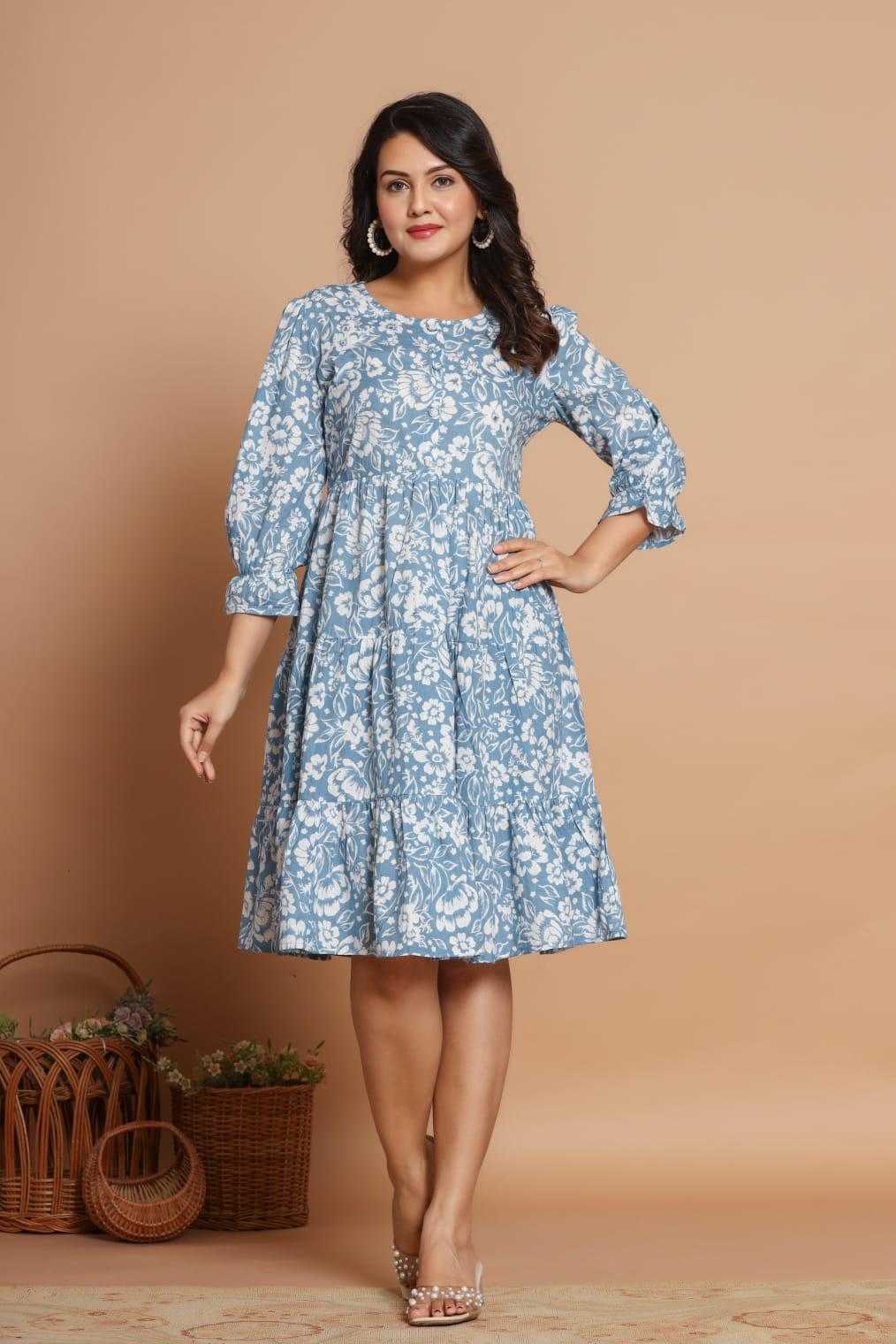 Ynf Cotton KESH433 TUNIC Gowns Wholesale Party Wear Gowns Designer Gowns Lace Gowns Manufacturer