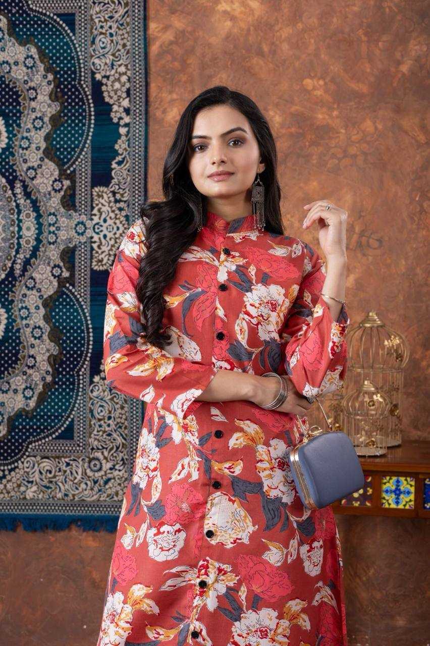 Ynf Cotton KESH468 006 Suits & Dresses Wedding Collections Festive Collections Wholesale Printed Suits Cotton Suits Palazzo Suit Manufacturer