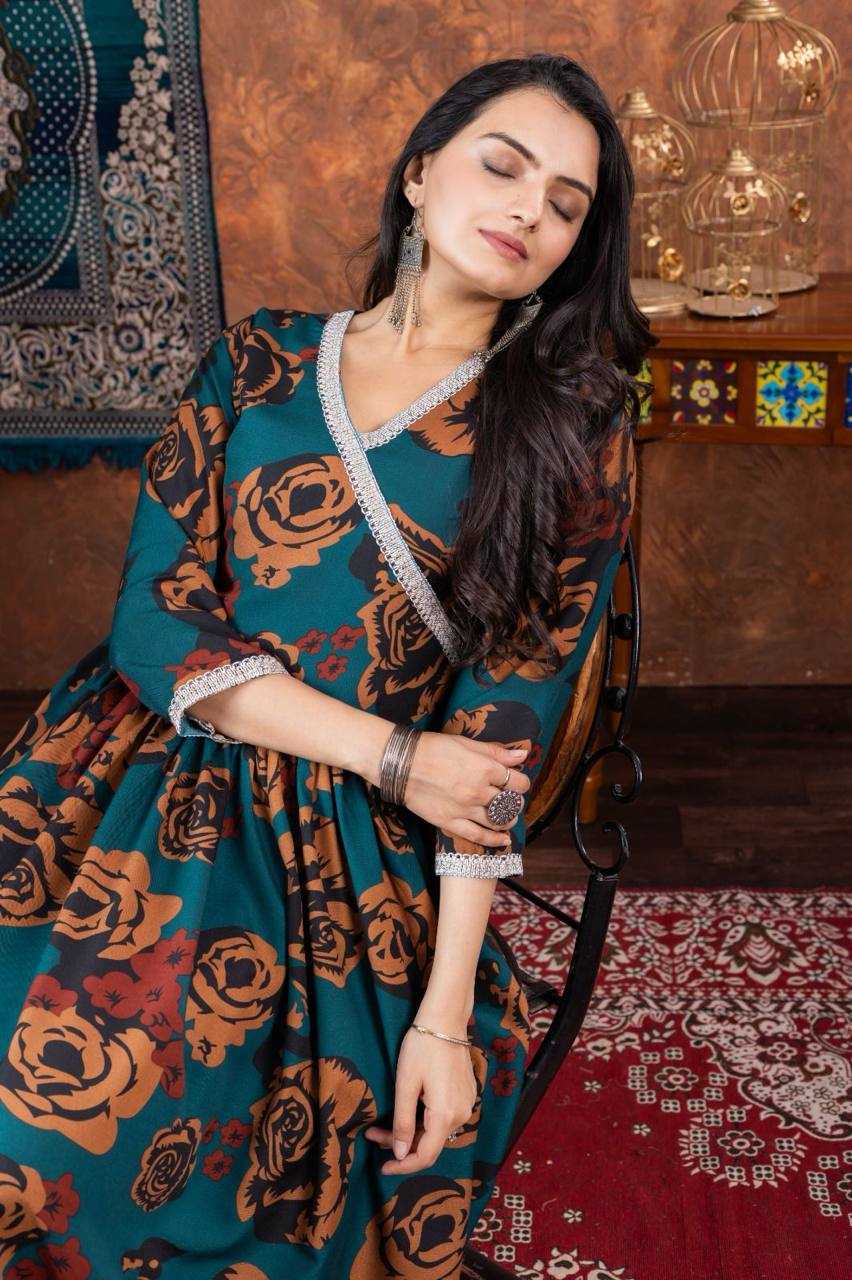 Ynf Cotton KESH468 010 Suits & Dresses Rakhi Collections Wedding Collections Wholesale Printed Suits Cotton Suits Party wear suits Manufacturer