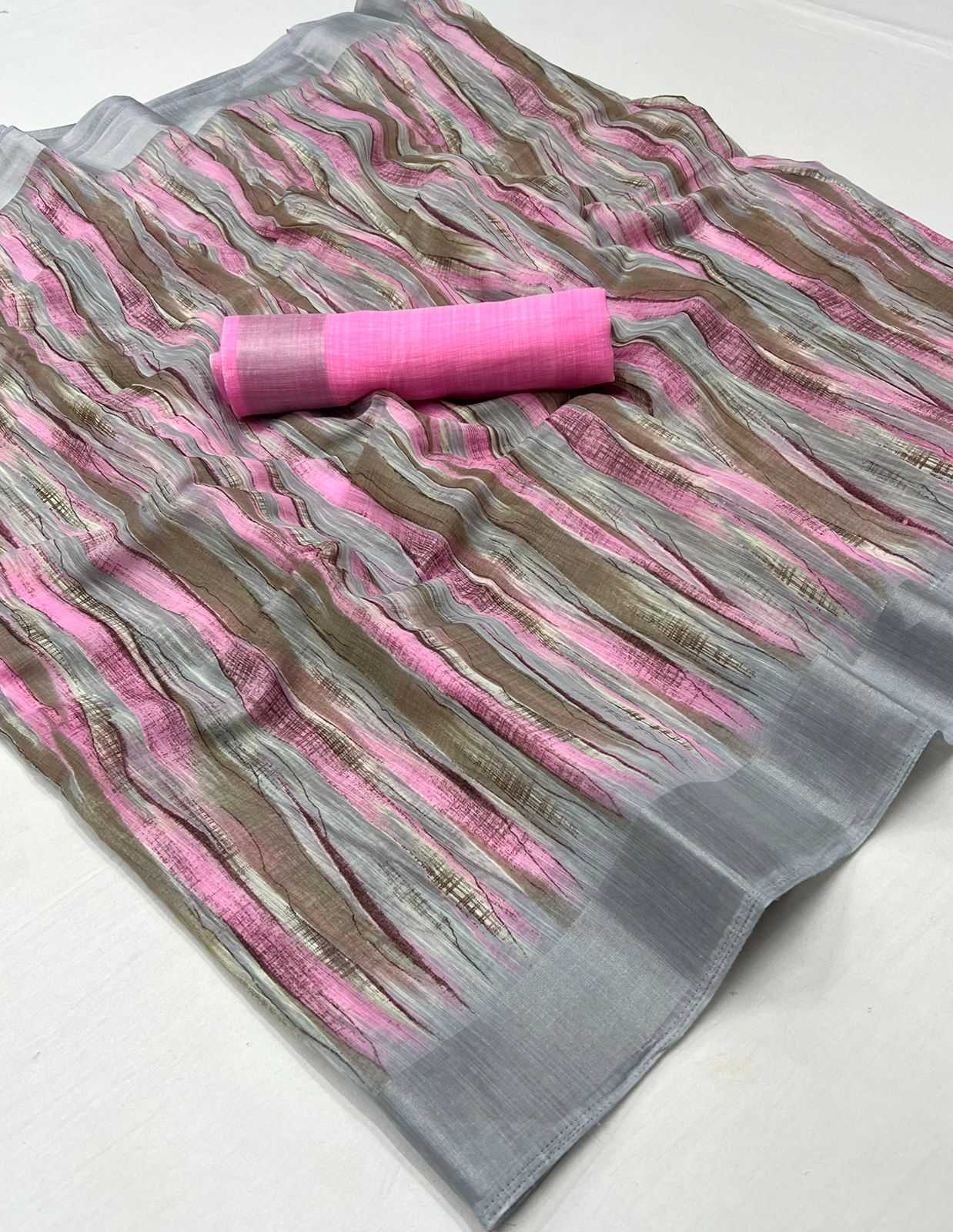 Ynf Cotton RIN198 RAA03 Sarees Wholesale Ladies Sarees Plain Sarees Cotton Sarees Manufacturer