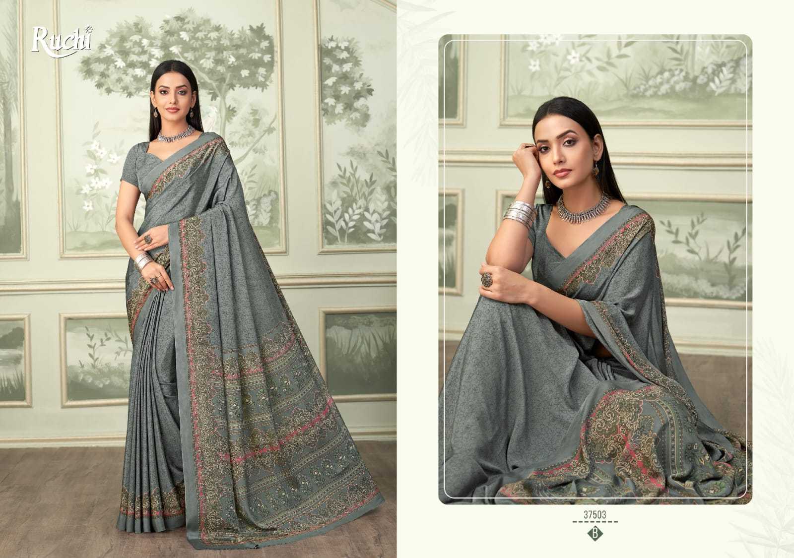 Ynf Crepe Silk KESH362 VIVANTA SILK 37 Silk Sarees Wholesale Traditional Silk Sarees Crepe Silk Saree Designer Silk Sarees Manufacturer