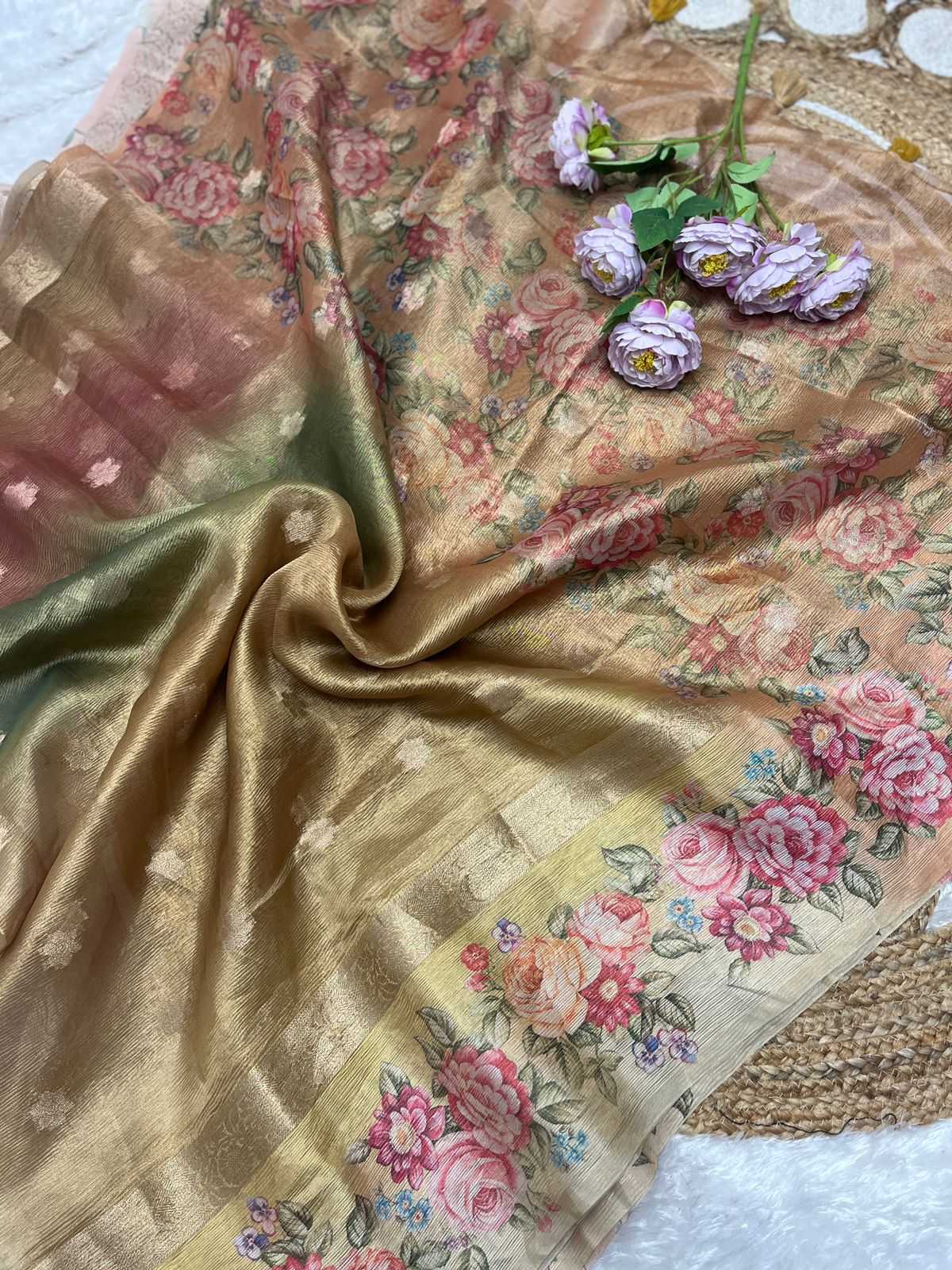 Ynf Crepe Silk RIN101 ANT07 Silk Sarees Wedding Collections Festive Collections Wholesale Soft Silk Sarees Khadi Silk Sarees Zari Border Silk Sarees Manufacturer