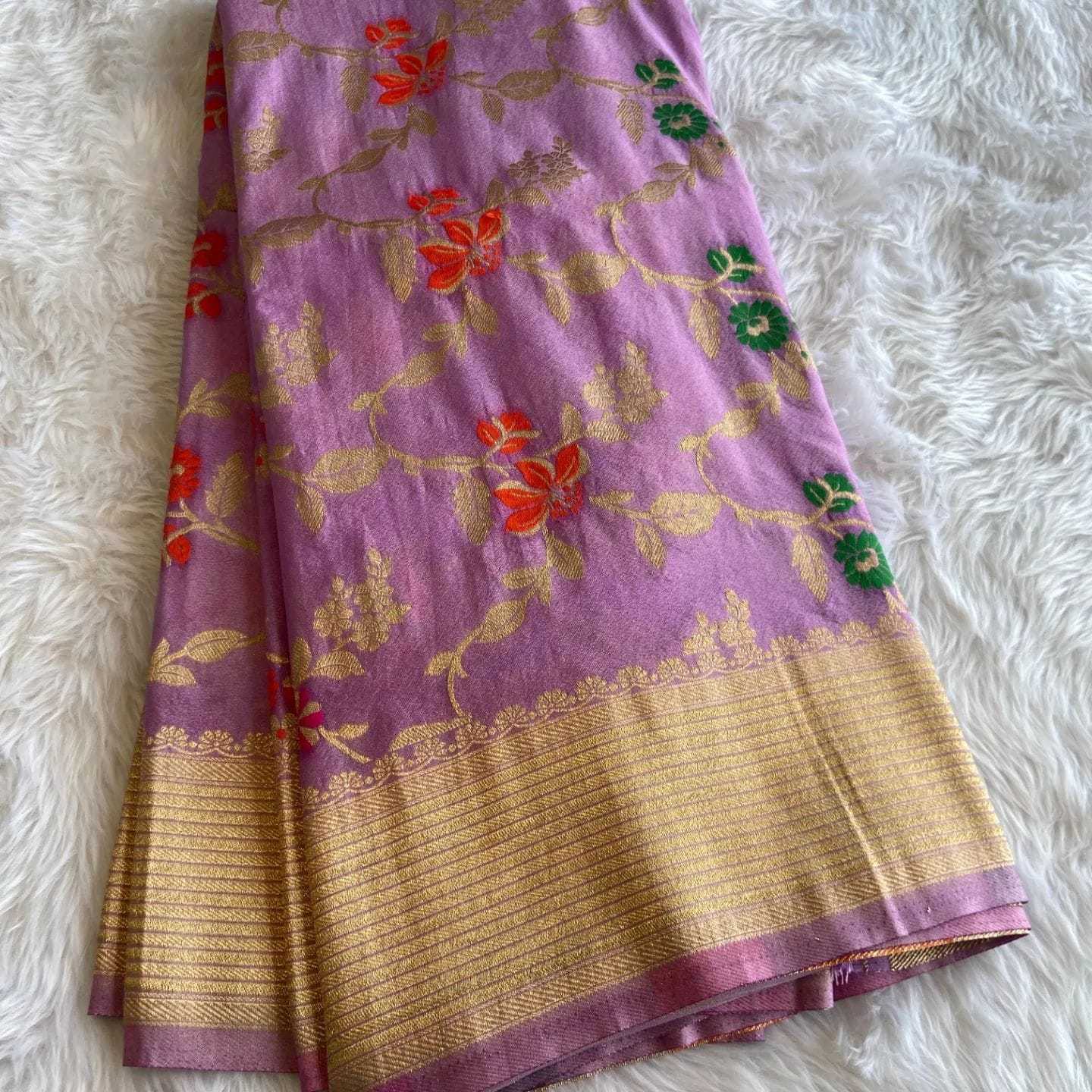 Ynf Crepe Silk RIN101 ANT57 Silk Sarees Wedding Collections Festive Collections Wholesale Khadi Silk Sarees Fancy Silk Sarees Zari Border Silk Sarees Manufacturer