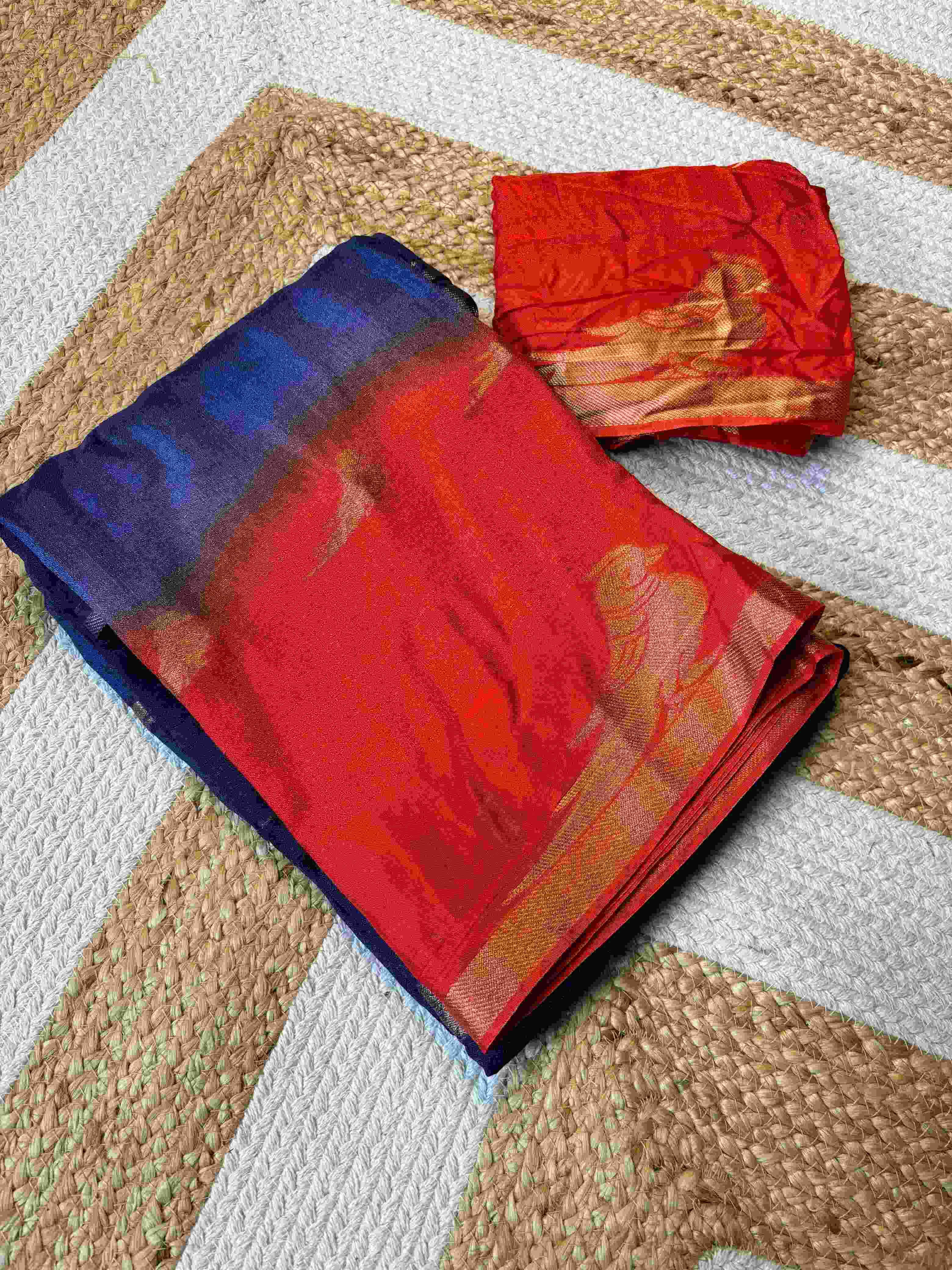 Ynf Crepe Silk RIN182 Parrot Silk Silk Sarees Wholesale Soft Silk Sarees Crepe Silk Saree Designer Silk Sarees Manufacturer