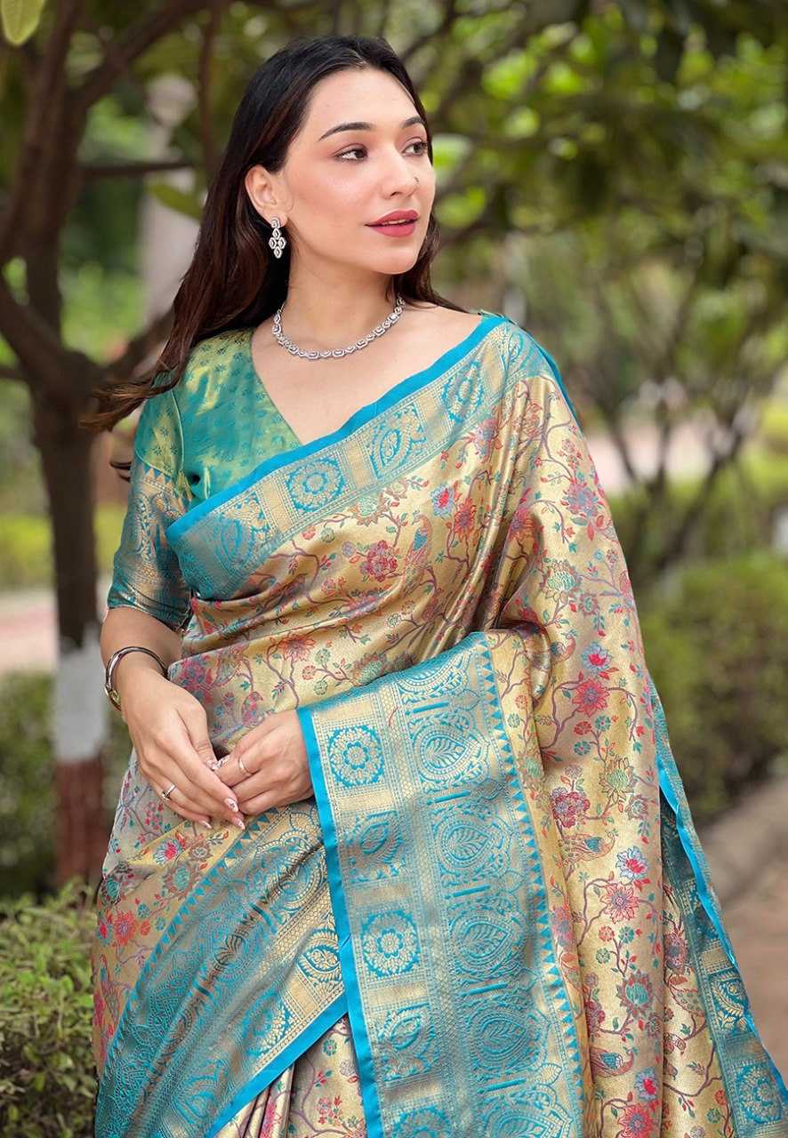 Ynf Dharmavaram Silk RIN116 REW46 Silk Sarees Wholesale Heavy Silk Sarees Pure Zari Silk Sarees Silk Sarees For Weddings Manufacturer