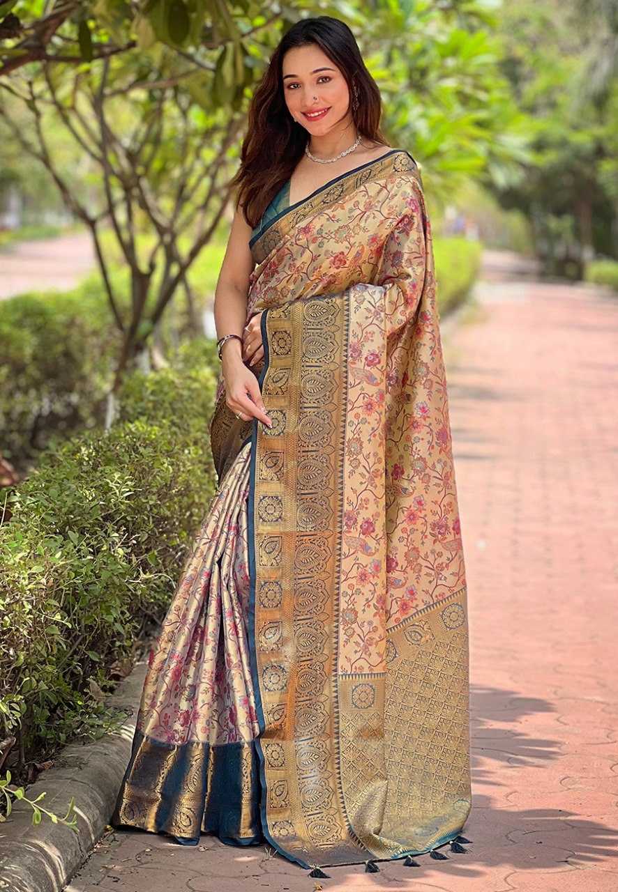 Ynf Dharmavaram Silk RIN116 REW46 Silk Sarees Wholesale Heavy Silk Sarees Pure Zari Silk Sarees Silk Sarees For Weddings Manufacturer