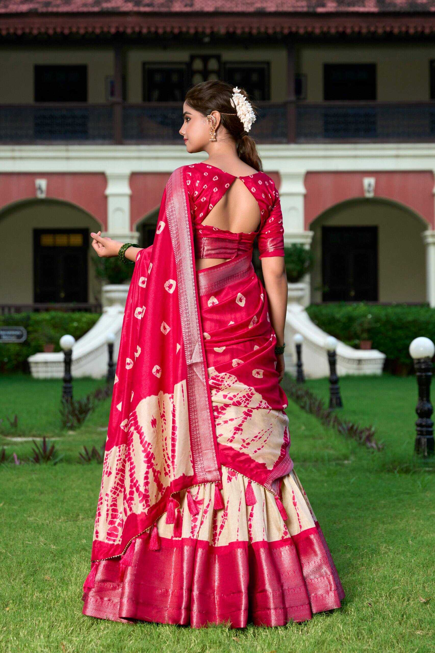 Ynf Dola Silk KESH134 RAASHI Lehengas Wedding Collections Festive Collections Wholesale Silk Lehenga Lehenga With Dupatta Lehenga With Blouse Manufacturer