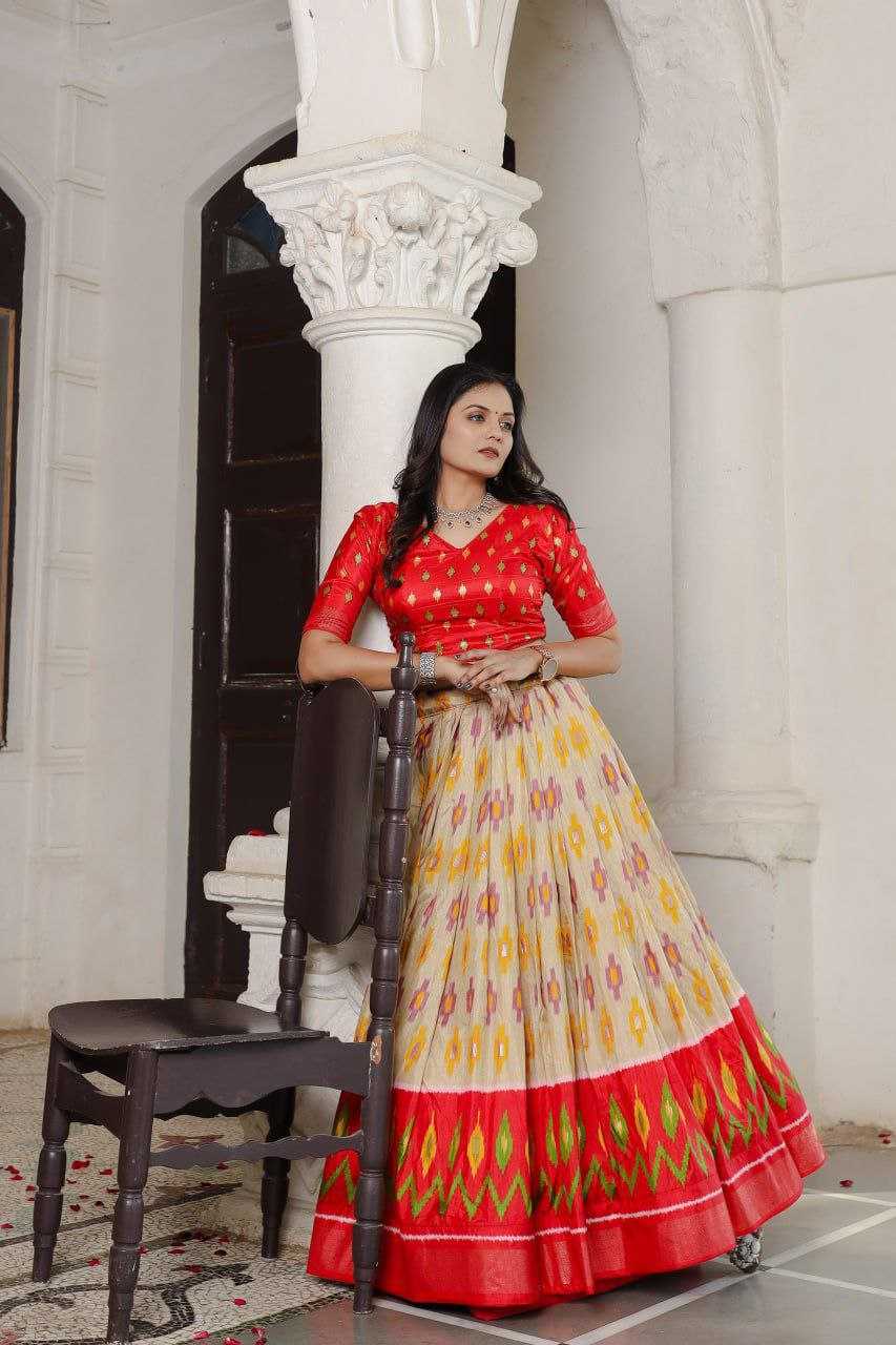 Ynf Dola Silk KESH187 Zickzack 2 Lehengas Wholesale Designer Lehenga Fancy Lehenga Silk Lehenga Manufacturer