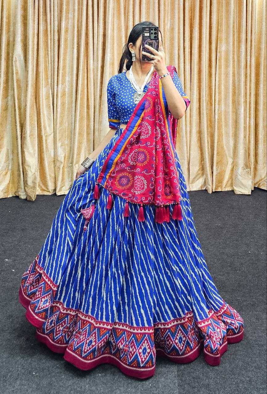 Ynf Dola Silk KESH243 light leriya Lehengas Wholesale Silk Lehenga Printed Lehenga Bollywood Lehenga Choli Manufacturer