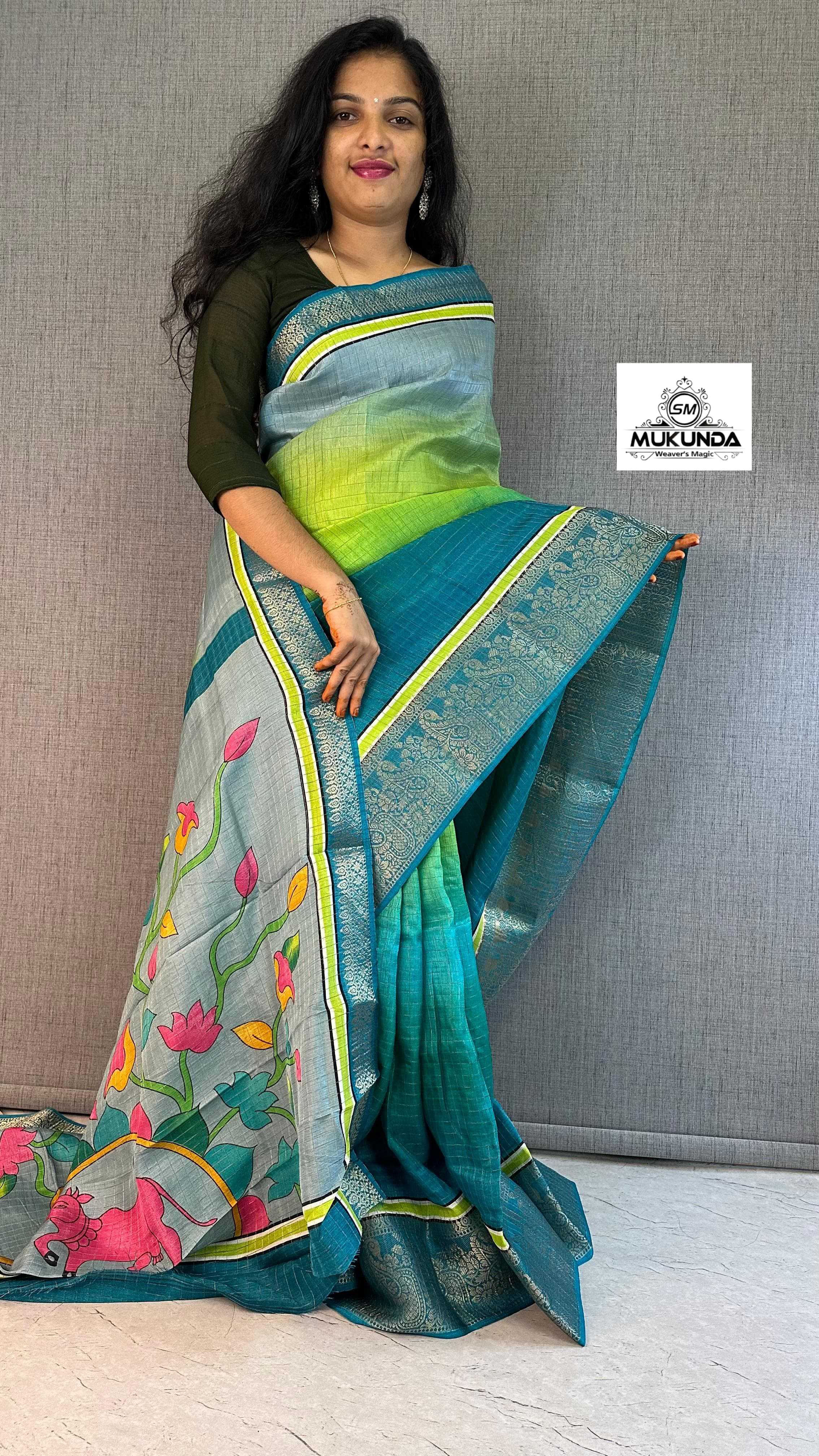 Ynf Dola Silk KESH418 MKD58 Sarees Silk Sarees Festive Collections Wholesale Party Wear Sarees Fancy Sarees Dola Silk Sarees Manufacturer