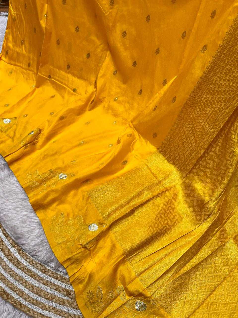 Ynf Dola Silk RIN101 ANT53 Silk Sarees Rakhi Collections Festive Collections Wholesale Dola Silk Sarees Holi Collections Eid Collections Manufacturer