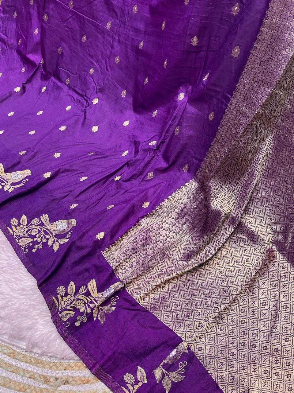 Ynf Dola Silk RIN101 ANT53 Silk Sarees Rakhi Collections Festive Collections Wholesale Dola Silk Sarees Holi Collections Eid Collections Manufacturer